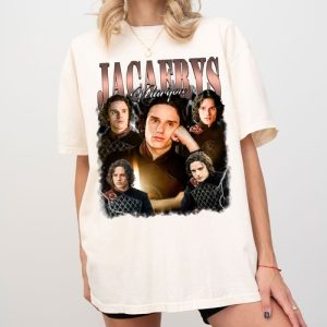 Jacaerys Velaryon Bootleg T-Shirt, Jace Fan, House Of Dragon Movie