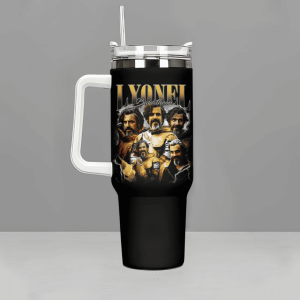 Character 40oz Tumbler, A Knight of the Seven Kingdoms Movie - Image 5