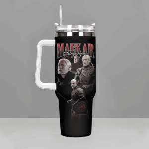Character 40oz Tumbler, A Knight of the Seven Kingdoms Movie - Image 4