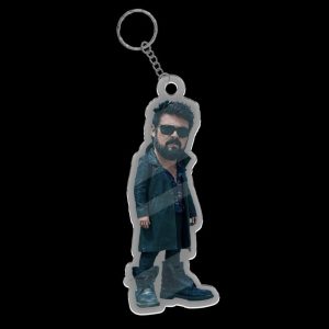 The Boys Acrylic Keychains, The Boys Character Keychain, Cute Gift - Image 3