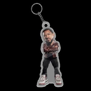 The Boys Acrylic Keychains, The Boys Character Keychain, Cute Gift - Image 11