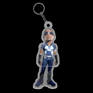 The Boys Acrylic Keychains, The Boys Character Keychain, Cute Gift - Image 6