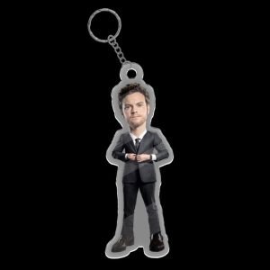 The Boys Acrylic Keychains, The Boys Character Keychain, Cute Gift - Image 12