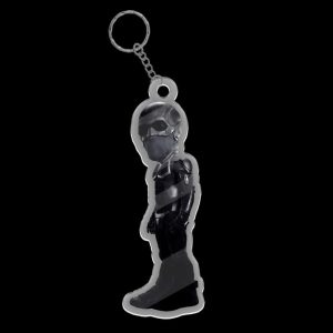The Boys Acrylic Keychains, The Boys Character Keychain, Cute Gift - Image 7