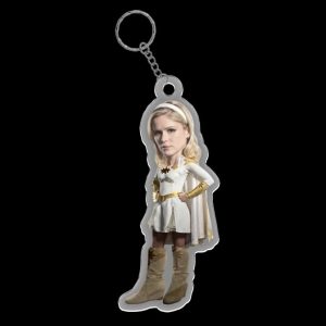 The Boys Acrylic Keychains, The Boys Character Keychain, Cute Gift - Image 10