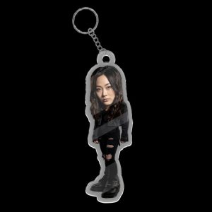 The Boys Acrylic Keychains, The Boys Character Keychain, Cute Gift - Image 8