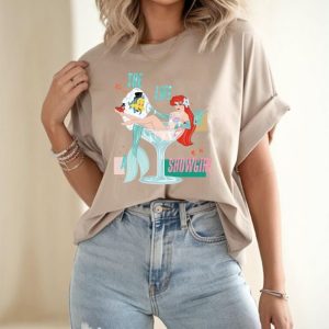 The Life Of Showgirl T-Shirt - Image 3
