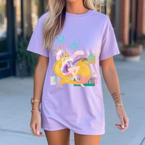The Life Of Showgirl T-Shirt - Image 5