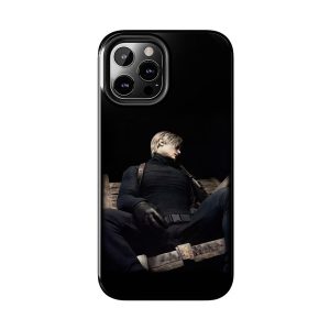 Alternative view of Phone Case Resident Evil