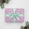 Huntrix Kpop Demon Hunters Wrapping Paper Version 4