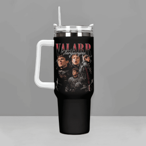 Alternative view of Character 40oz Tumbler, A Knight of the Seven Kingdoms Movie