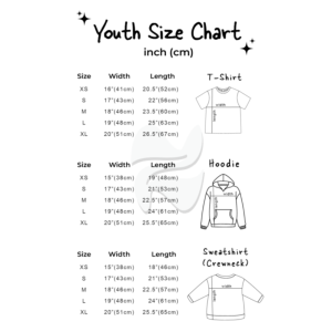 Skippy Rabbit Death To Tyrants Youth T-Shirt - Image 6