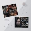 Version 3 Leon Kennedy 2027 Calendar