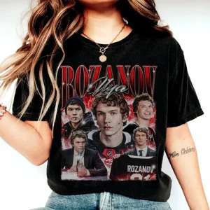 Vintage Heated RivaLry Characters Bootleg Shirt, Hoodie, Unisex Sweatshirt - Image 3