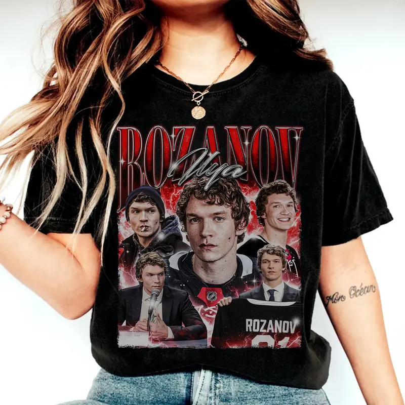 Vintage Heated RivaLry Characters Bootleg Shirt, Hoodie, Unisex Sweatshirt - Image 3