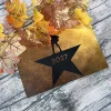 New Broadway 2027 Calendar, 2027 Wall Calendar, Broadway Gift
