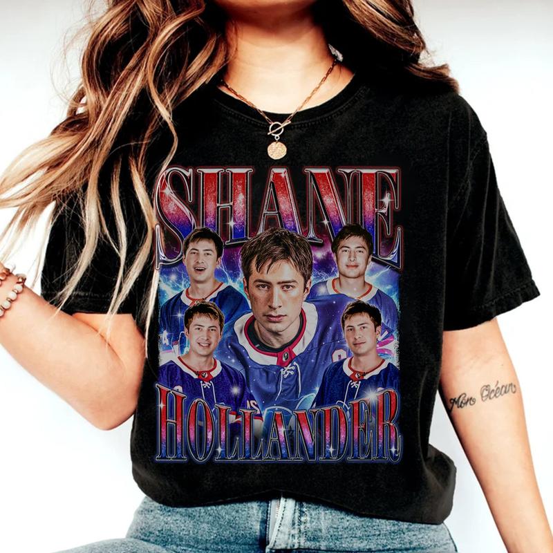 Vintage Heated RivaLry Characters Bootleg Shirt, Hoodie, Unisex Sweatshirt - Image 2