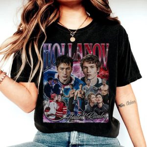 Vintage Heated RivaLry Characters Bootleg Shirt, Hoodie, Unisex Sweatshirt