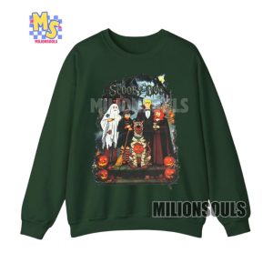 Alternative view of Scooby-Doo Gang Jack & Jones Shirt
