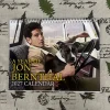 Jon Bernthal 2027 Calendar, Celebrity Photo Calendar