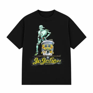 JJBA Jojolion - Image 2