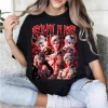 Sylus T-Shirt, Love And Deepspace Fan