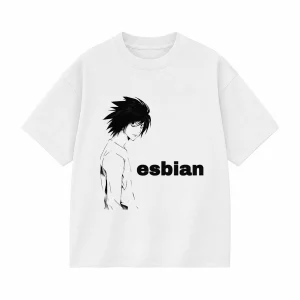 L-esbian Shirt