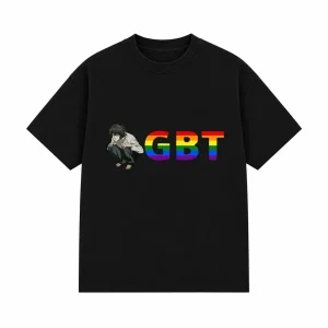 Alternative view of L - GBT