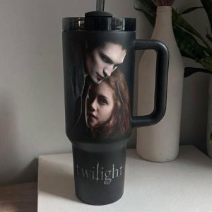 Twilight 40 oz Tumbler